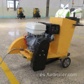 Asphalt Road Cutter 9HP Vio la cortadora FQG-500C